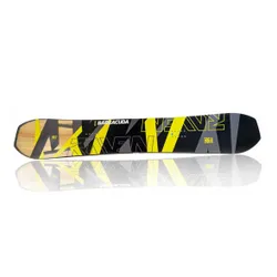 Deska Raven Barracuda Carbon Lime 2025