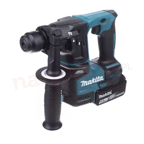 Makita Akülü Matkap DHR171RTJ