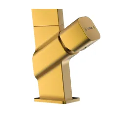 Bateria Teka ICO 915 Mosiądz