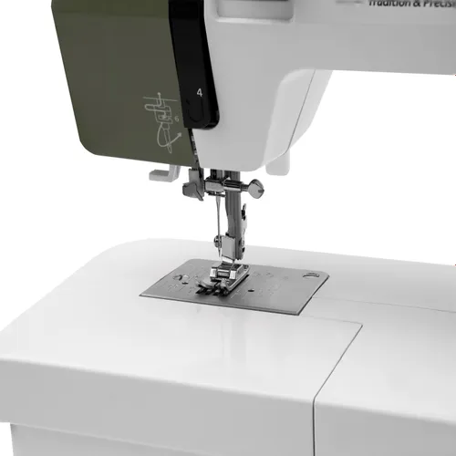 Maszyna do szycia ŁUCZNIK Master Craft 100.40