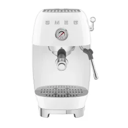 Ekspres kolbowy Smeg ECF03WHEU