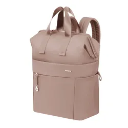 Plecak damski na laptopa 14,1" Samsonite Move 5.0 Laptop Squared - powder
