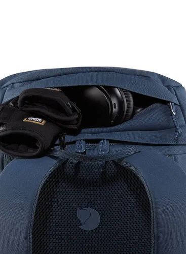 Рюкзак Fjallraven Ulvo 30 - черный