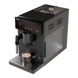 Ekspres Teka Barista Steam CMF4F06S Kawa na zimno Szerokość 22cm