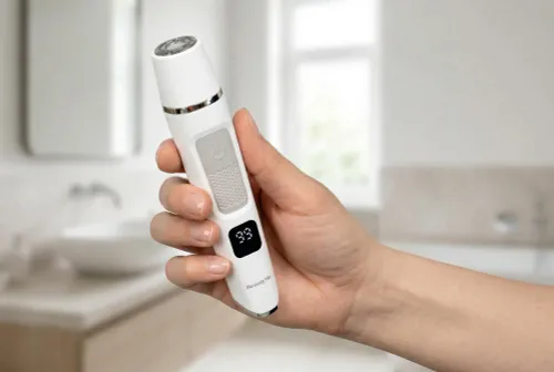 Trymer BEAUTYME LS750