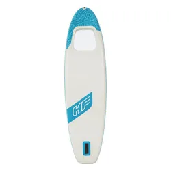 Bestway Panorama 340x89x15 cm 65363 ile Hydro-Force Sup kurulu