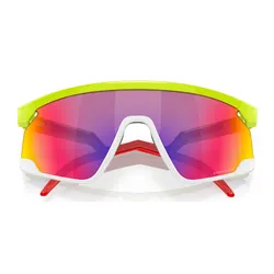 Солнцезащитные очки Oakley BXTR PRIZM Road