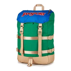 Plecak JanSport Skip Pack - jelly kelly