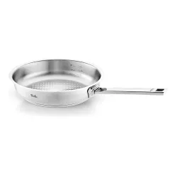FISSLER Original Profi Collection Novogrill 20 cm - patelnia stalowa