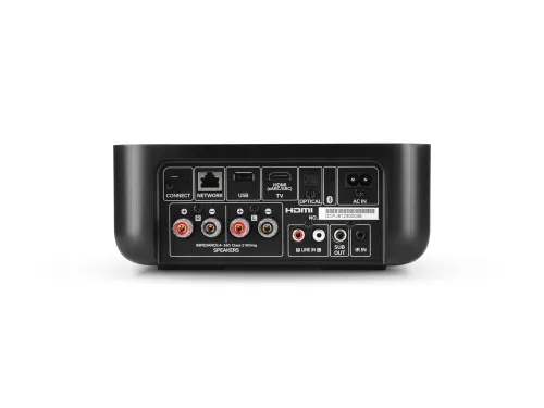 Wzmacniacz Denon Home Amp Czarny