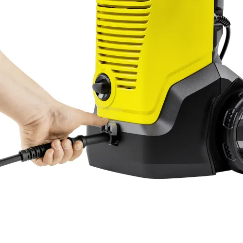 Myjka ciśnieniowa Karcher K 4 1.679-500.0