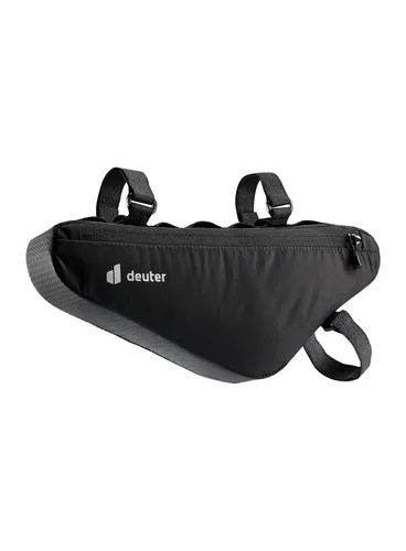 Torba na ramę Deuter Triangle Front Bag 1.5 - black