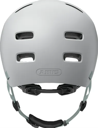 Kask rowerowy orzeszek ABUS XOXO