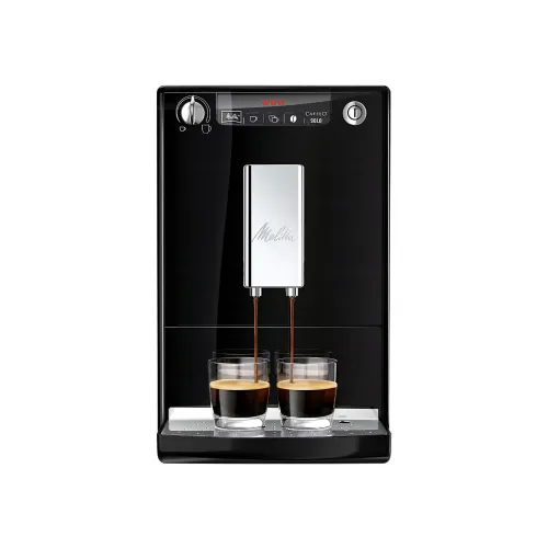 Ekspres automatyczny Melitta Caffeo Solo E950-201 – czarny