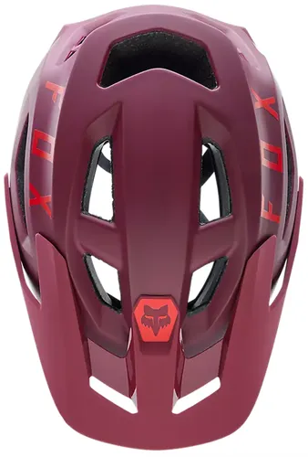 Kask rowerowy FOX Speedframe MIPS