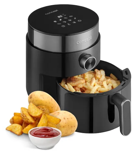 Air Fryer Frytkownica beztłuszczowa CONCEPT FR2500