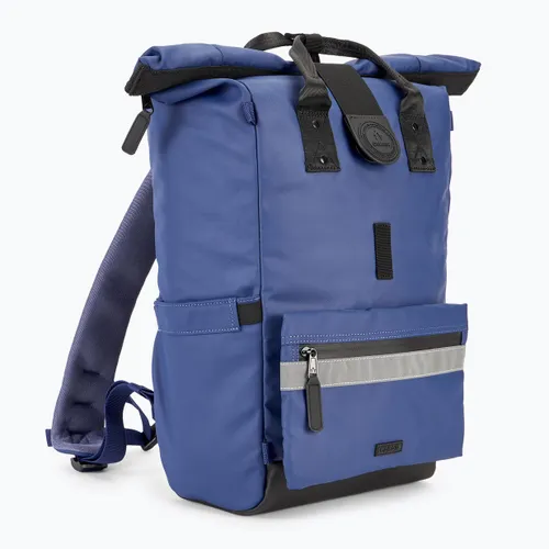 Plecak Cabaia Explorer Odense 26 l dark blue