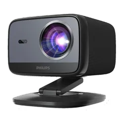 Projektor PHILIPS NeoPix 450 Smart Full HD (1920 x 1080), 500 ANSI lumen, Wi-Fi, Bluetooth
