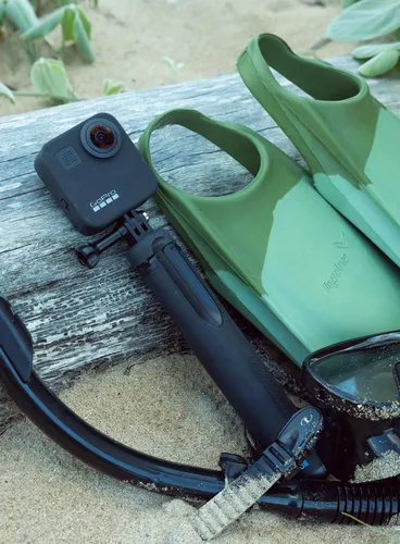 Kamera GoPro Max