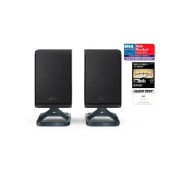 Głośniki Sharp HT-SPR52021 Tylne Czarny