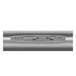 Okap Amica OSC5112I Inox