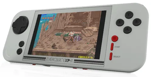 Konsola EVERCADE EXP-R + Taito Arcade 1