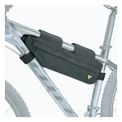 Сумка на велосипедную раму Topeak Loader Midloader 4.5 l black