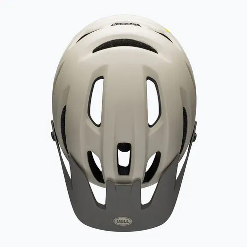 Kask rowerowy Bell 4Forty gloss/cement