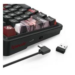 Klawiatura REDRAGON Artemis Pro K719AK-RGB-PRO