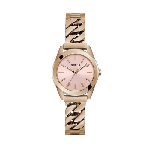 Часы Guess Serena GW0653L2 ROSE GOLD / розовое золото