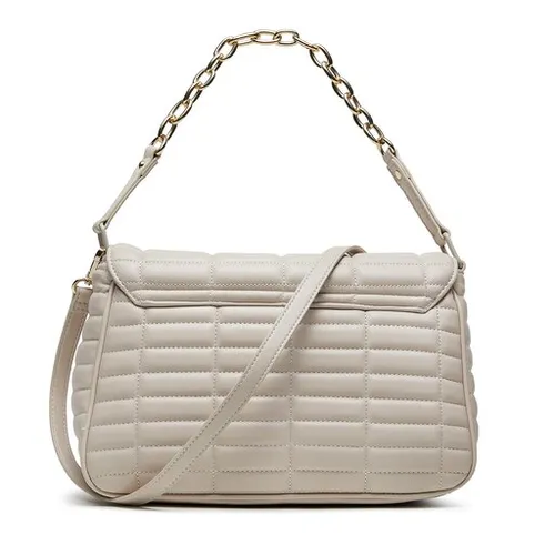 Valentino Quilt Vbs7g802 Sac Ecru