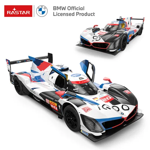 BMW M HYBRID V8 R/C 1:14 Rastar 10190