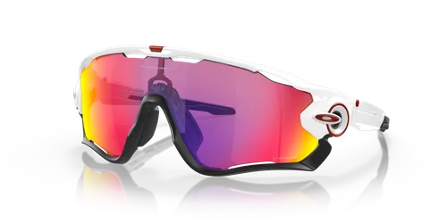 Очки для шоссейного велоспорта OAKLEY Jawbreaker PRIZM