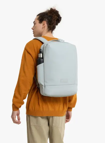 Eastpak рюкзак CNNCT Tecum F-mat grey