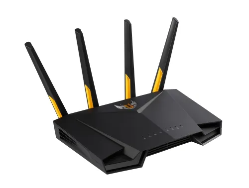 Router ASUS TUF Gaming AX3000 V2 Czarny