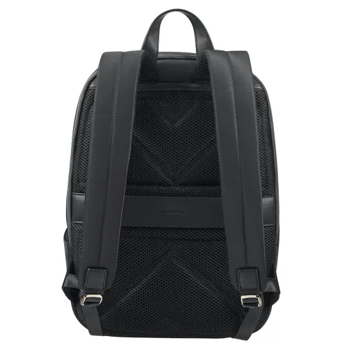 Женский рюкзак для ноутбука 14,1 " Samsonite Eco Wave-black