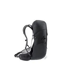 Plecak z siatką dystansową Deuter AC Lite 24 - black