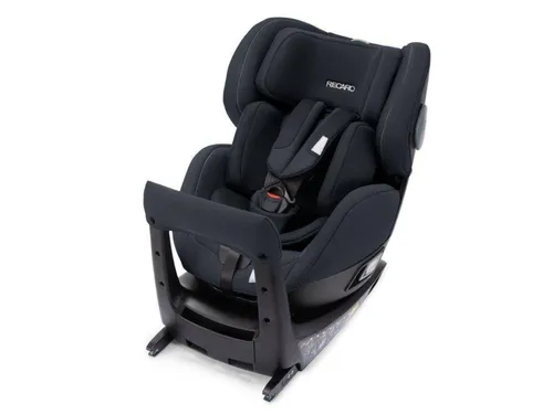 Recaro Salia ı-Size Prime Mat Siyah Araba Koltuğu