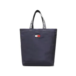 Сумка Tommy Jeans Tjw Heritahe Tote AW0AW14960 C87