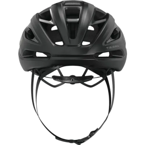 Kask rowerowy Abus Taipan LED
