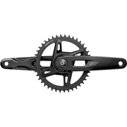 Mechanizm korbowy z pomiarem mocy SRAM Rival XLPR E1 DUB Wide