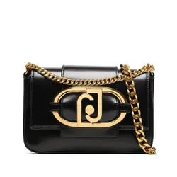Liu Jo Ecs s Geanta crossbody AF3296 E0132 Nero 22222