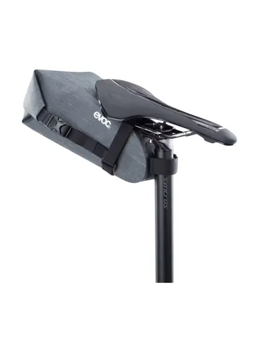 Torba podsiodłowa Evoc Seat Pack WP 2 - carbon grey