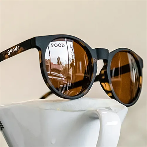 Okulary rowerowe GOODR The Circle Gs