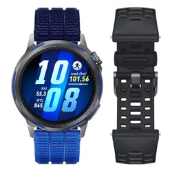 Smartwatch HUAWEI Watch GT Runner 2 Niebieski