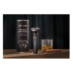 Golarka Sencor SMS 7500BK