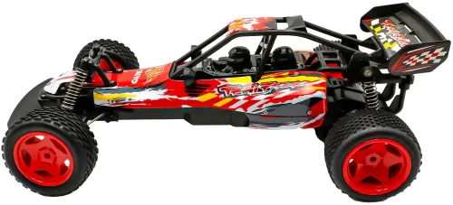 Samochód zdalnie sterowany TAIYO Trail Racer 080020B