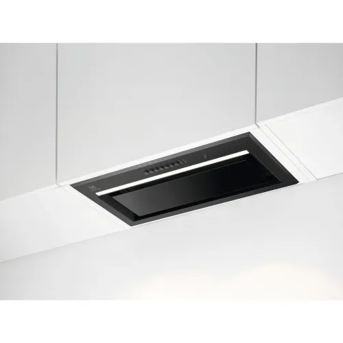 Okap Electrolux LFG916K Czarny