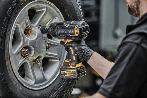 Klucz udarowy DEWALT DCF900P2G