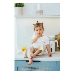 Blender dla dzieci Momini TinyCook 6w1